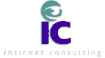 Internet Consulting Logo